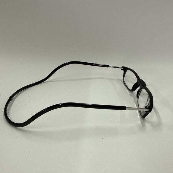CliC magnetic reading glasses 2.75 Black - Picture 2 of 7